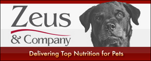 Zeus and Company Logo